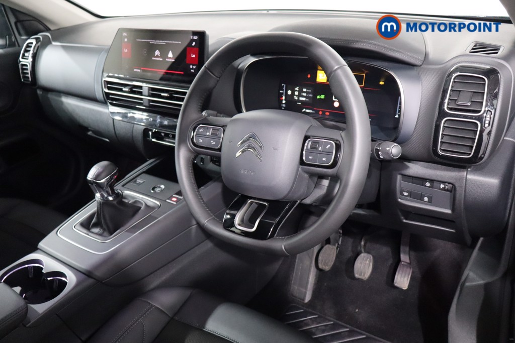 Citroen C5 Aircross MAX Manual Petrol SUV - Stock Number (1552574) - 18th supplementary image