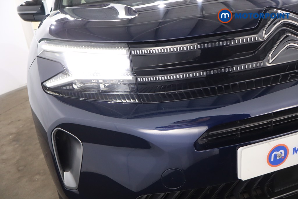 Citroen C5 Aircross MAX Manual Petrol SUV - Stock Number (1552574) - 20th supplementary image
