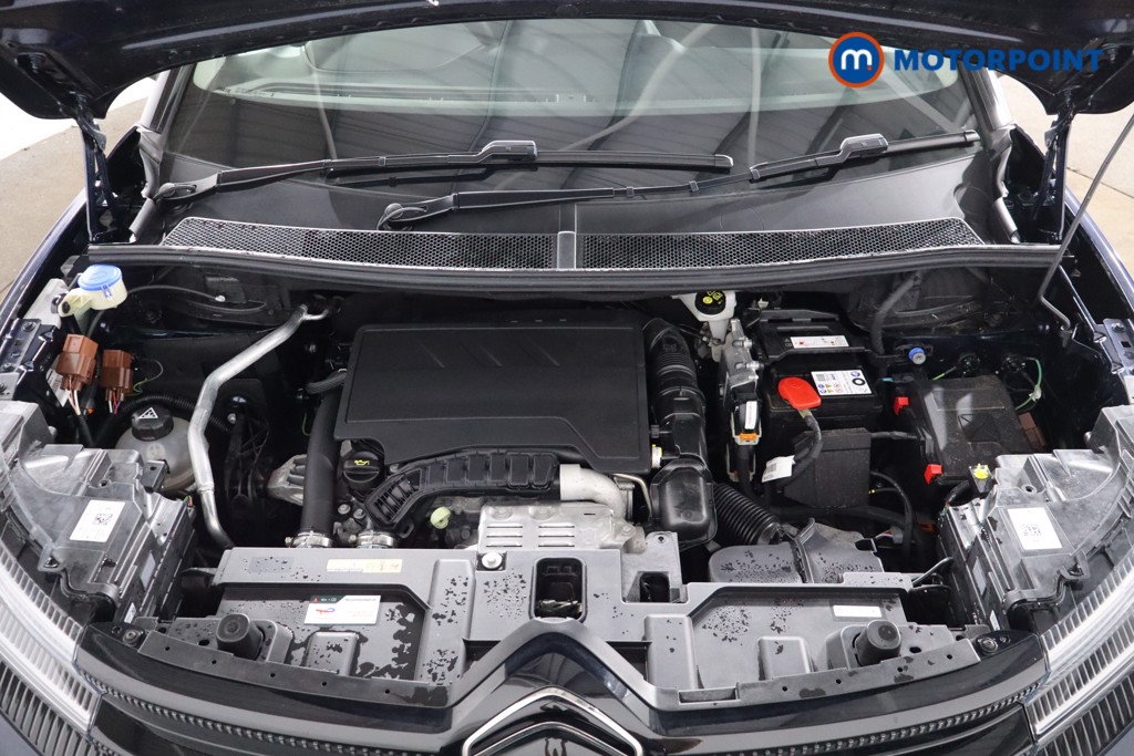 Citroen C5 Aircross MAX Manual Petrol SUV - Stock Number (1552574) - 22nd supplementary image