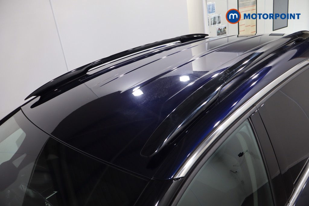 Citroen C5 Aircross MAX Manual Petrol SUV - Stock Number (1552574) - 23rd supplementary image