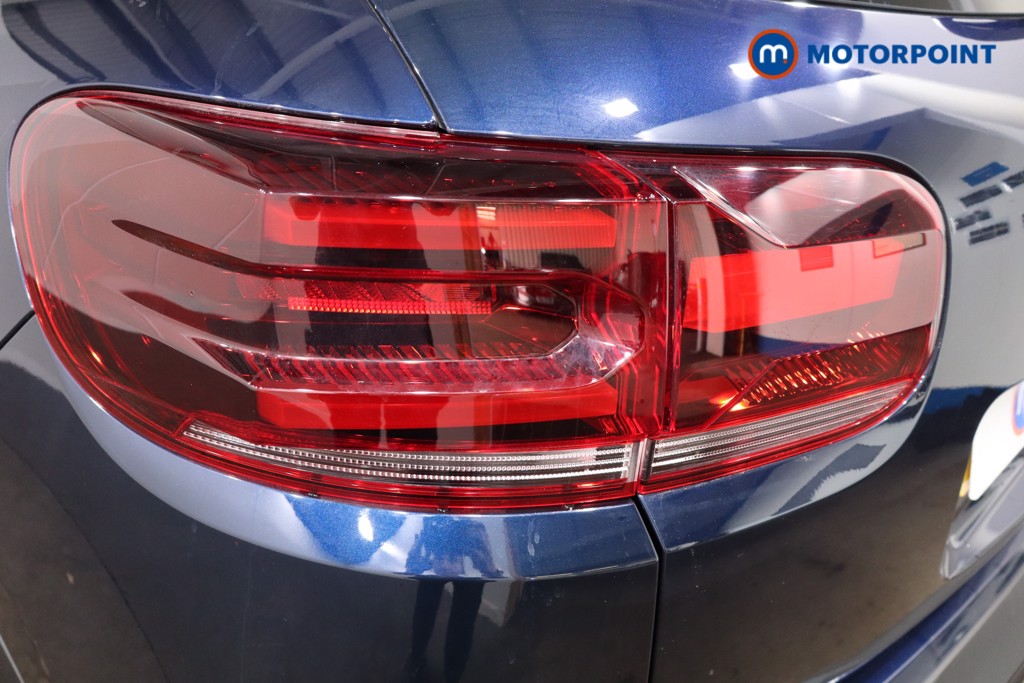 Citroen C5 Aircross MAX Manual Petrol SUV - Stock Number (1552574) - 24th supplementary image