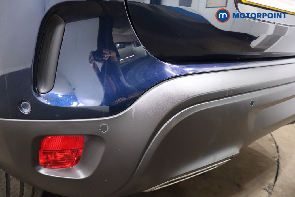 Citroen C5 Aircross MAX Manual Petrol SUV - Stock Number (1552574) - 25th supplementary image