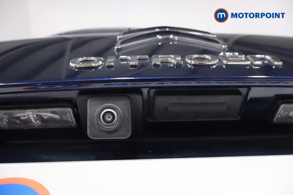 Citroen C5 Aircross MAX Manual Petrol SUV - Stock Number (1552574) - 27th supplementary image