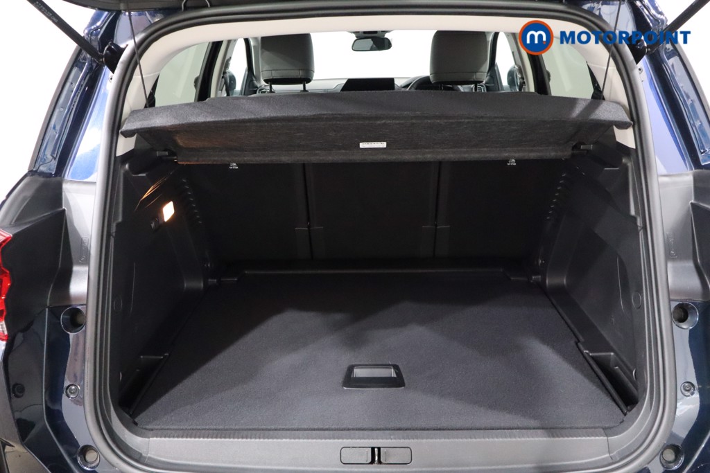 Citroen C5 Aircross MAX Manual Petrol SUV - Stock Number (1552574) - 28th supplementary image