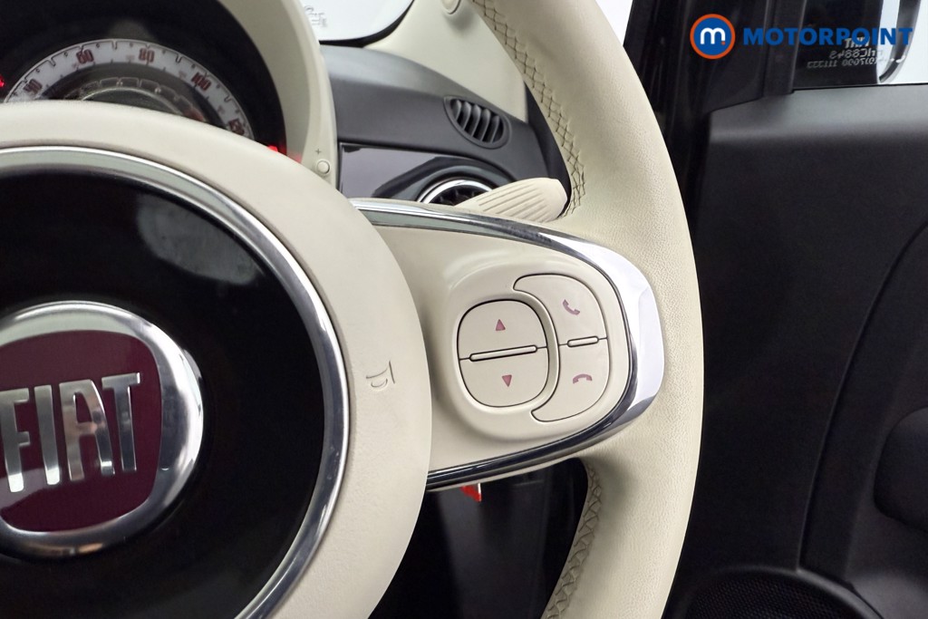 Fiat 500 1.0 Mild Hybrid 3Dr Manual Petrol-Electric Hybrid Hatchback - Stock Number (1552590) - 12th supplementary image