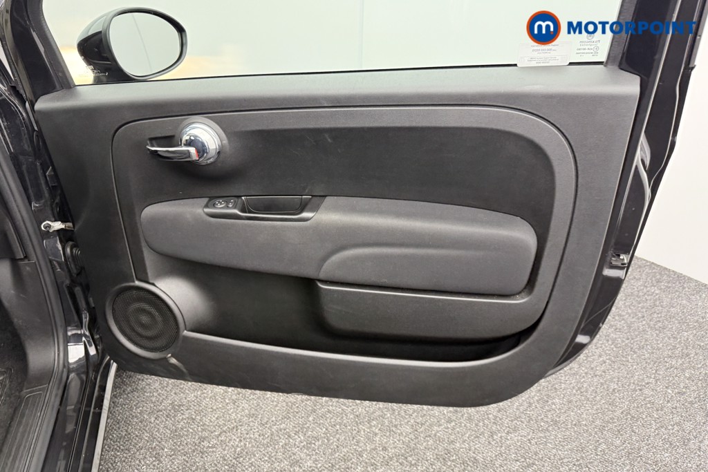 Fiat 500 1.0 Mild Hybrid 3Dr Manual Petrol-Electric Hybrid Hatchback - Stock Number (1552590) - 14th supplementary image