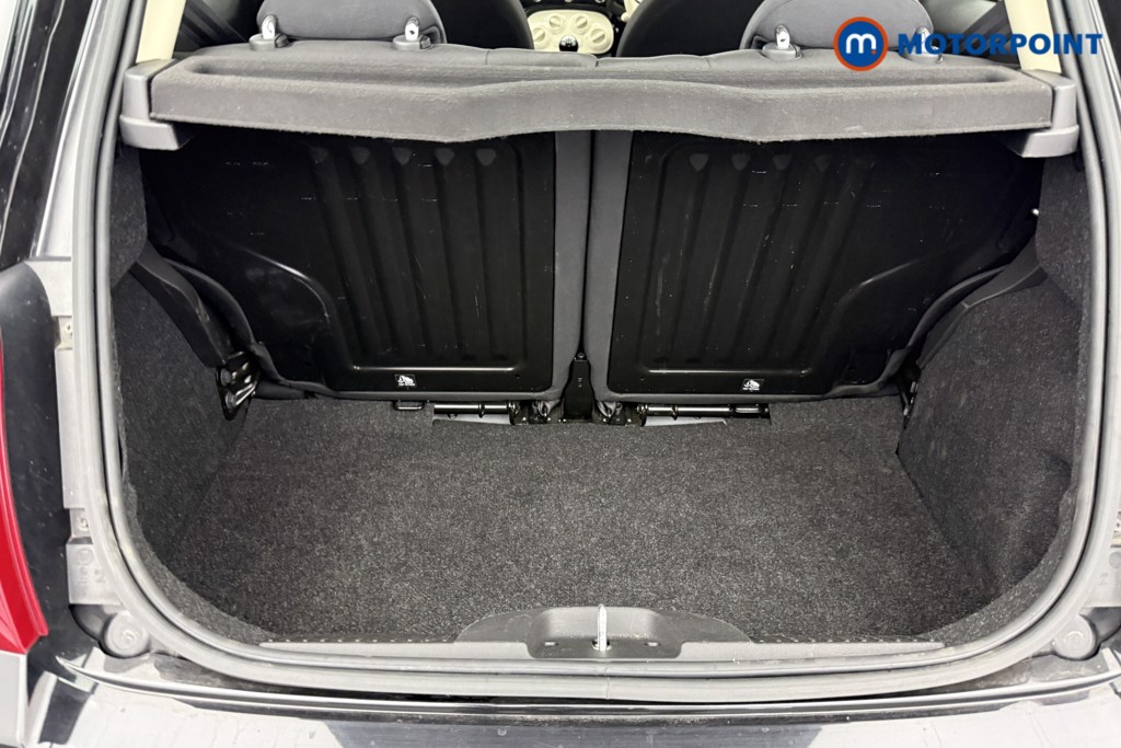 Fiat 500 1.0 Mild Hybrid 3Dr Manual Petrol-Electric Hybrid Hatchback - Stock Number (1552590) - 16th supplementary image
