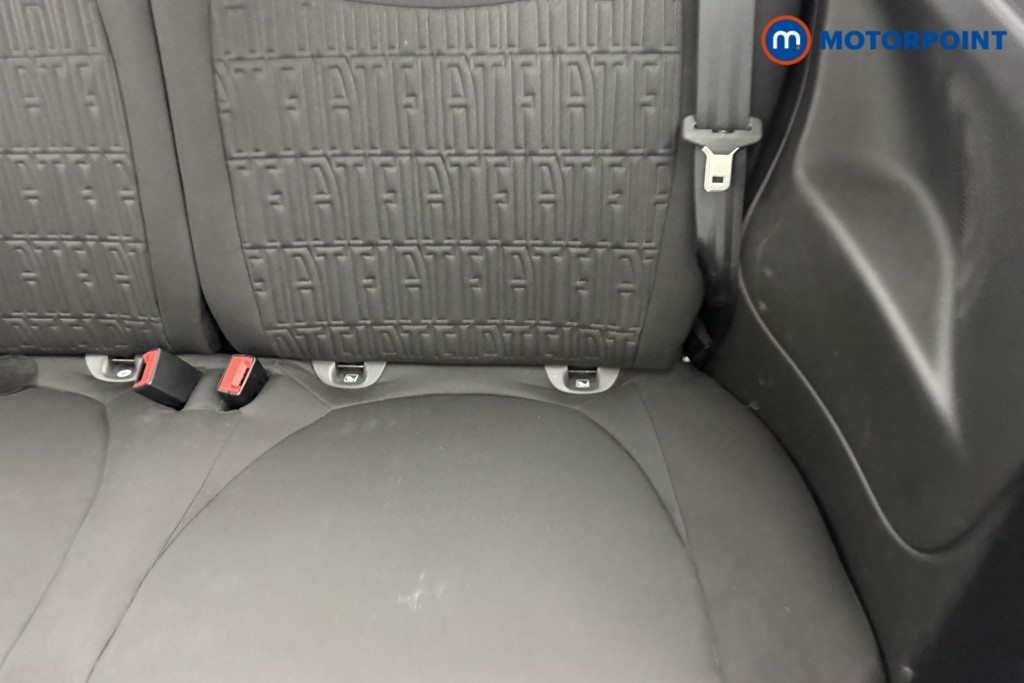 Fiat 500 1.0 Mild Hybrid 3Dr Manual Petrol-Electric Hybrid Hatchback - Stock Number (1552590) - 19th supplementary image