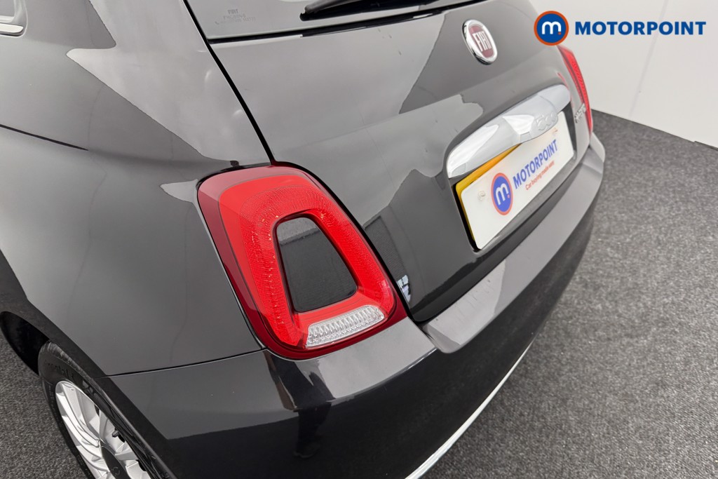 Fiat 500 1.0 Mild Hybrid 3Dr Manual Petrol-Electric Hybrid Hatchback - Stock Number (1552590) - 20th supplementary image