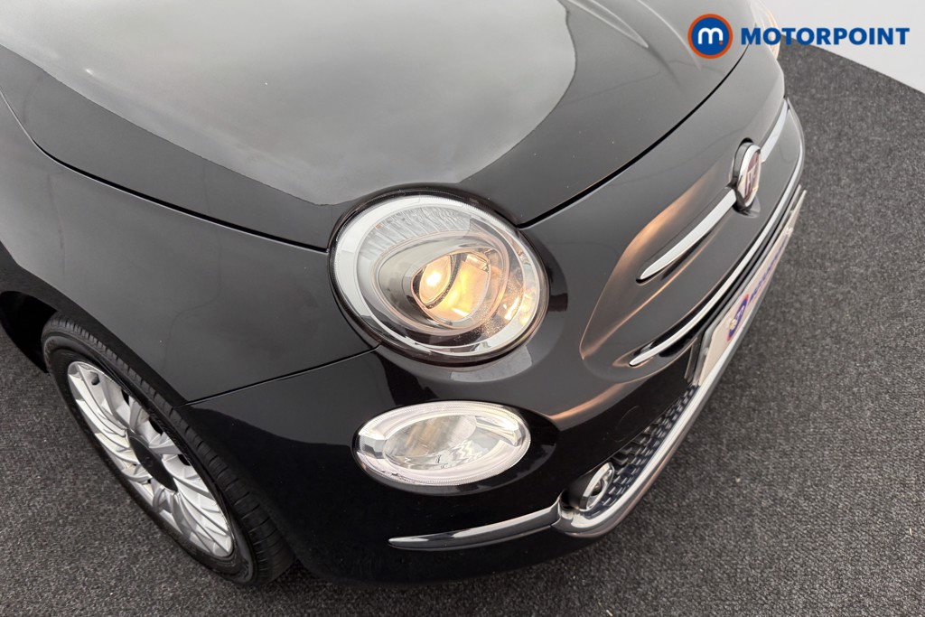 Fiat 500 1.0 Mild Hybrid 3Dr Manual Petrol-Electric Hybrid Hatchback - Stock Number (1552590) - 22nd supplementary image