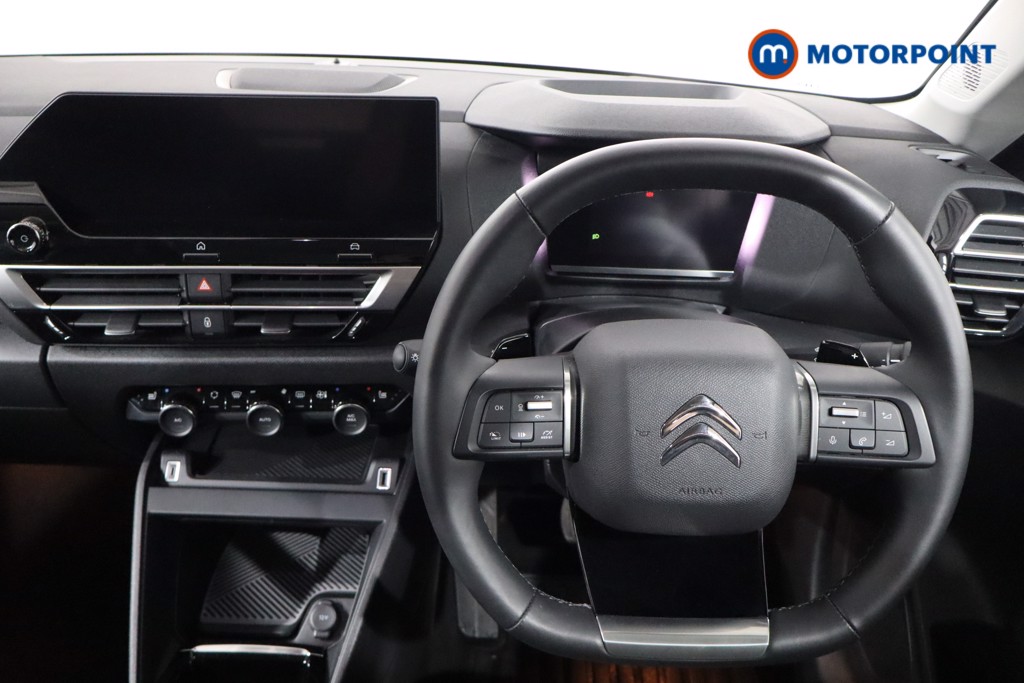 Citroen C4 MAX Automatic Petrol Hatchback - Stock Number (1552592) - 3rd supplementary image