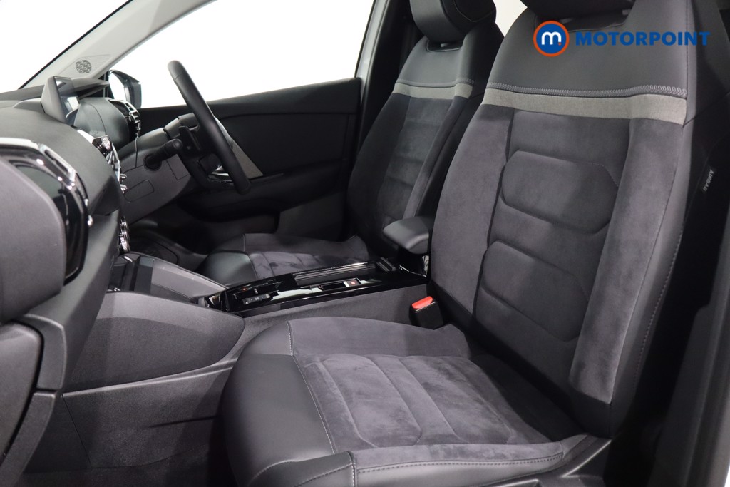 Citroen C4 MAX Automatic Petrol Hatchback - Stock Number (1552592) - 4th supplementary image