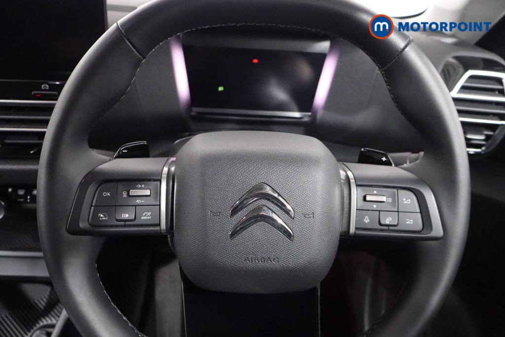 Citroen C4 MAX Automatic Petrol Hatchback - Stock Number (1552592) - 6th supplementary image