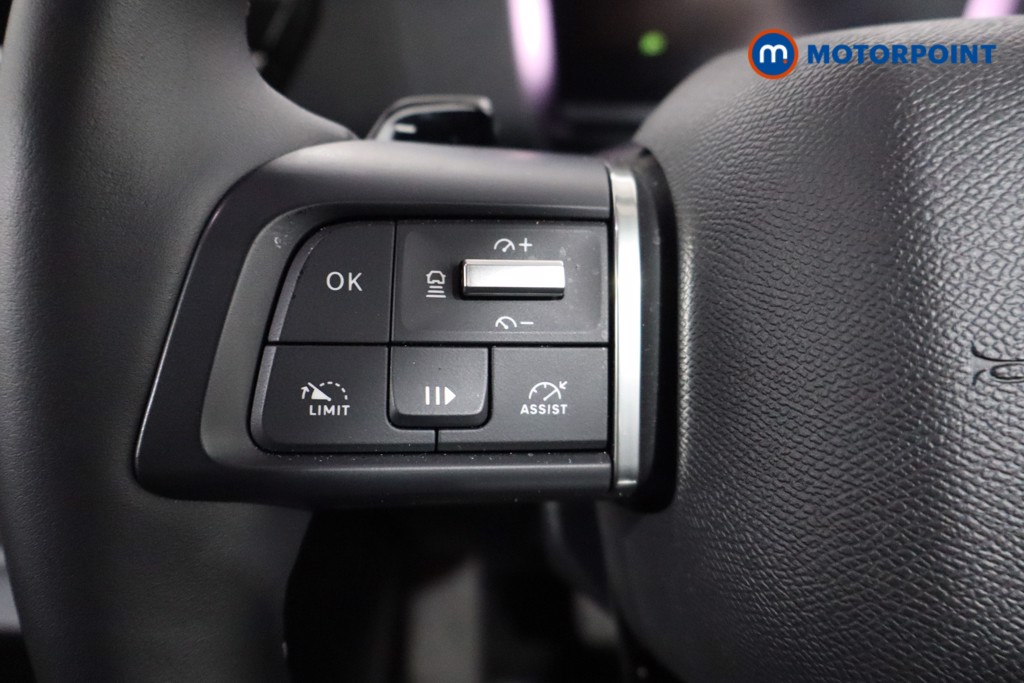 Citroen C4 MAX Automatic Petrol Hatchback - Stock Number (1552592) - 7th supplementary image