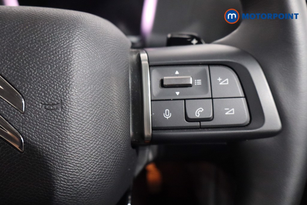 Citroen C4 MAX Automatic Petrol Hatchback - Stock Number (1552592) - 8th supplementary image
