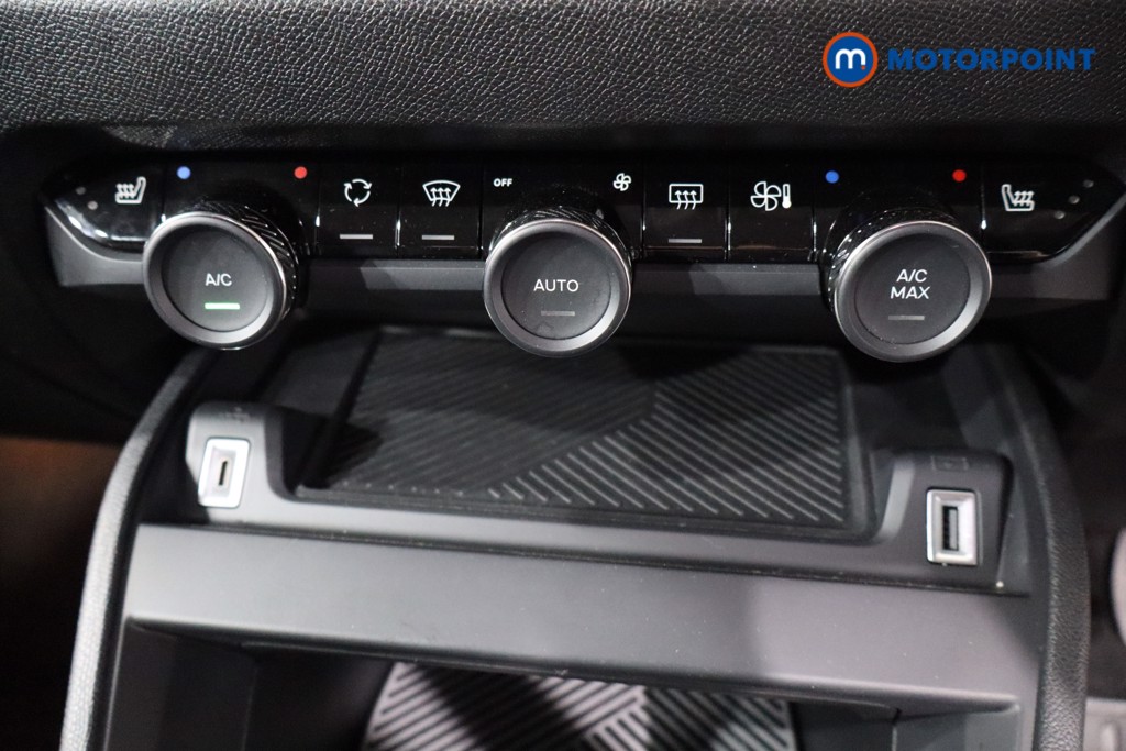 Citroen C4 MAX Automatic Petrol Hatchback - Stock Number (1552592) - 15th supplementary image