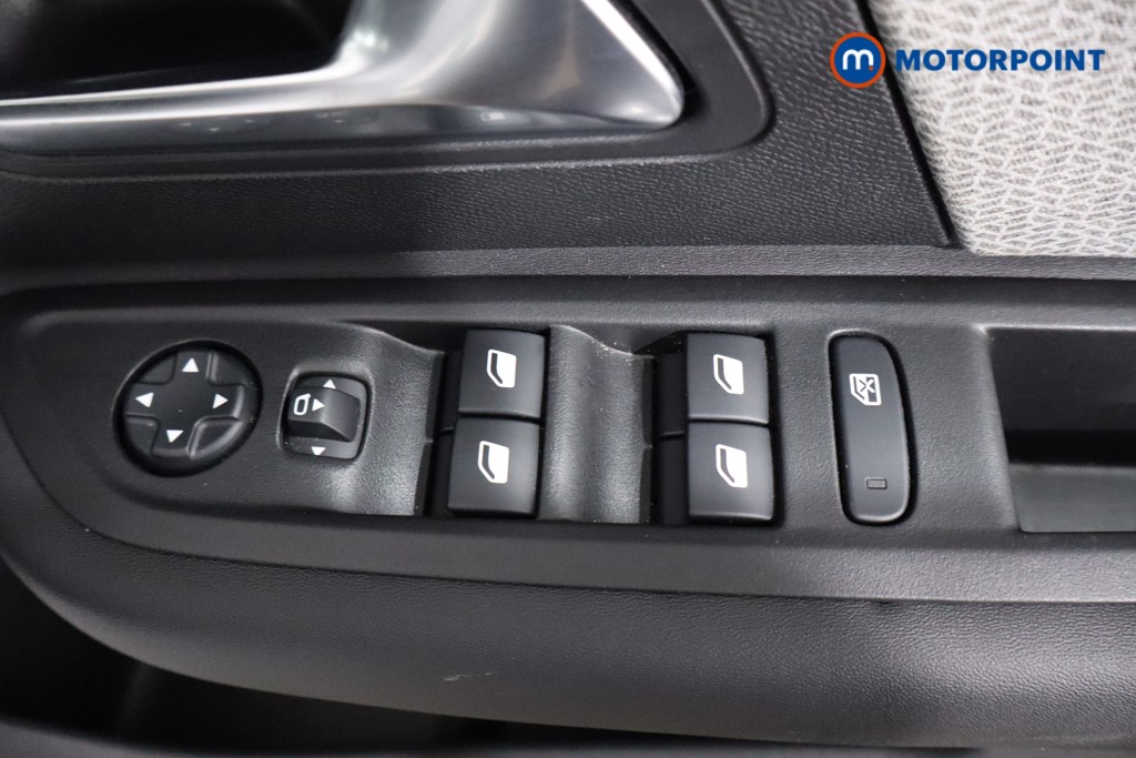 Citroen C4 MAX Automatic Petrol Hatchback - Stock Number (1552592) - 16th supplementary image