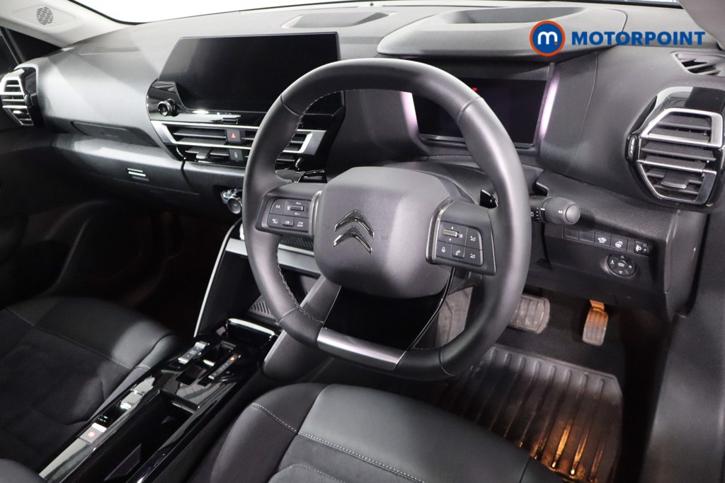 Citroen C4 MAX Automatic Petrol Hatchback - Stock Number (1552592) - 19th supplementary image