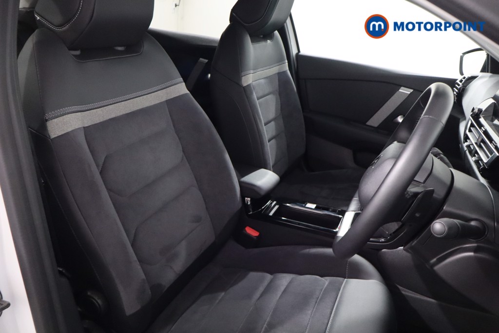 Citroen C4 MAX Automatic Petrol Hatchback - Stock Number (1552592) - 20th supplementary image
