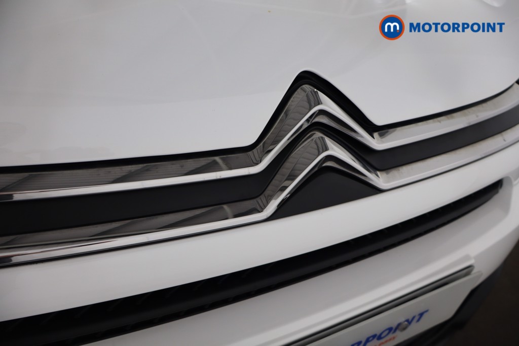 Citroen C4 MAX Automatic Petrol Hatchback - Stock Number (1552592) - 22nd supplementary image