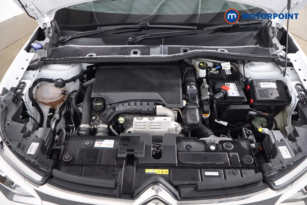 Citroen C4 MAX Automatic Petrol Hatchback - Stock Number (1552592) - 24th supplementary image