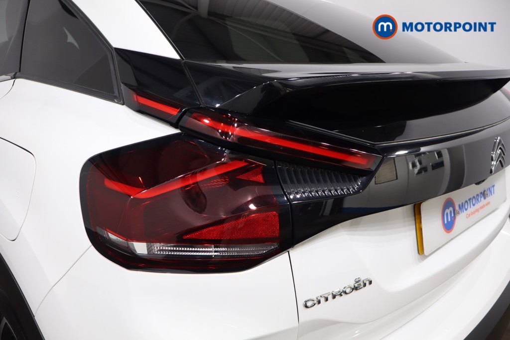 Citroen C4 MAX Automatic Petrol Hatchback - Stock Number (1552592) - 25th supplementary image