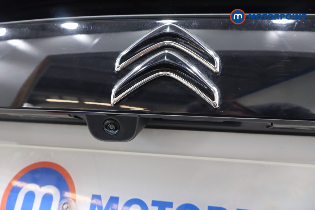 Citroen C4 MAX Automatic Petrol Hatchback - Stock Number (1552592) - 27th supplementary image