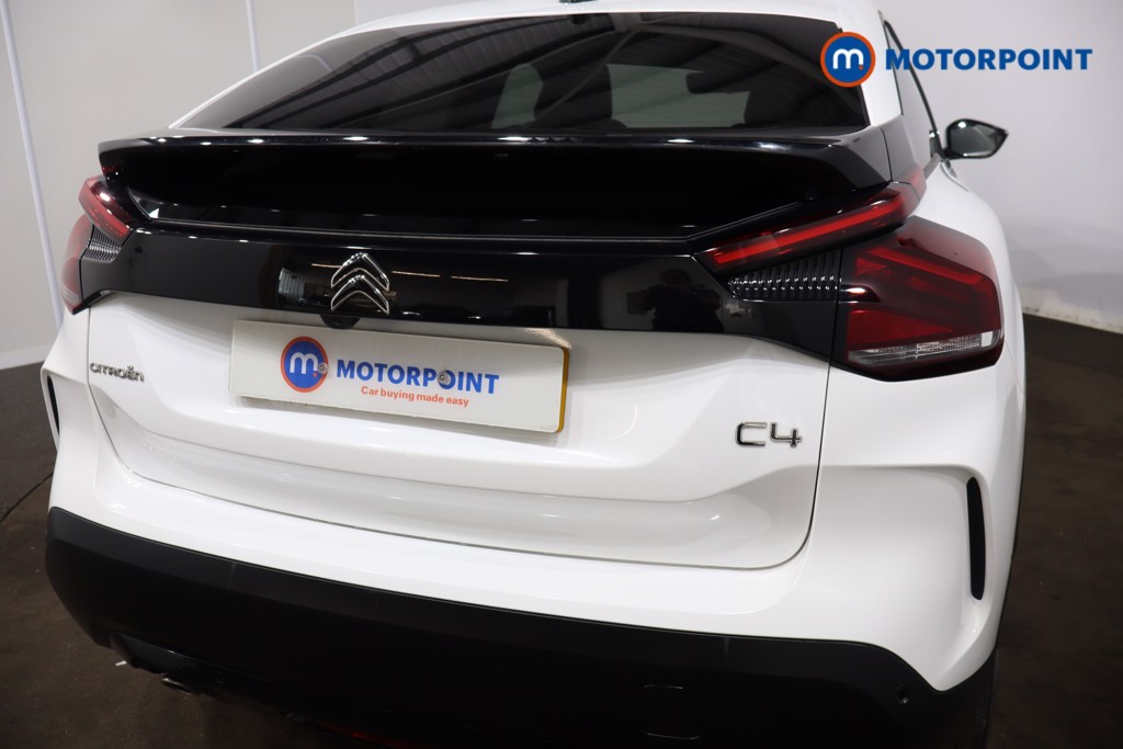 Citroen C4 MAX Automatic Petrol Hatchback - Stock Number (1552592) - 28th supplementary image