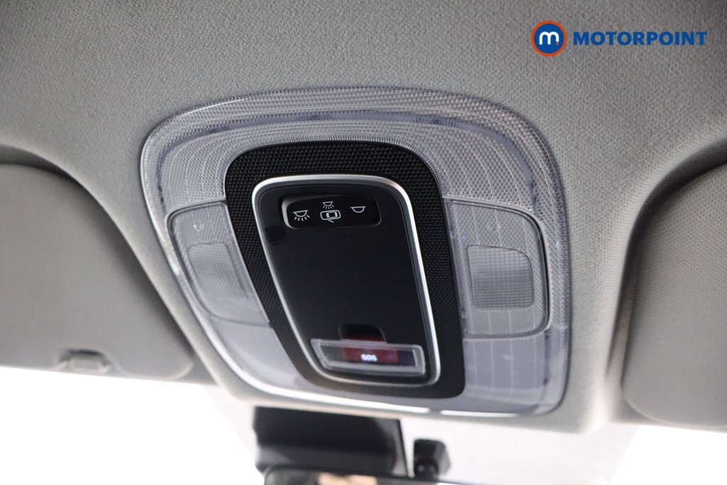 Hyundai Bayon Se Connect Automatic Petrol-Electric Hybrid SUV - Stock Number (1552601) - 16th supplementary image