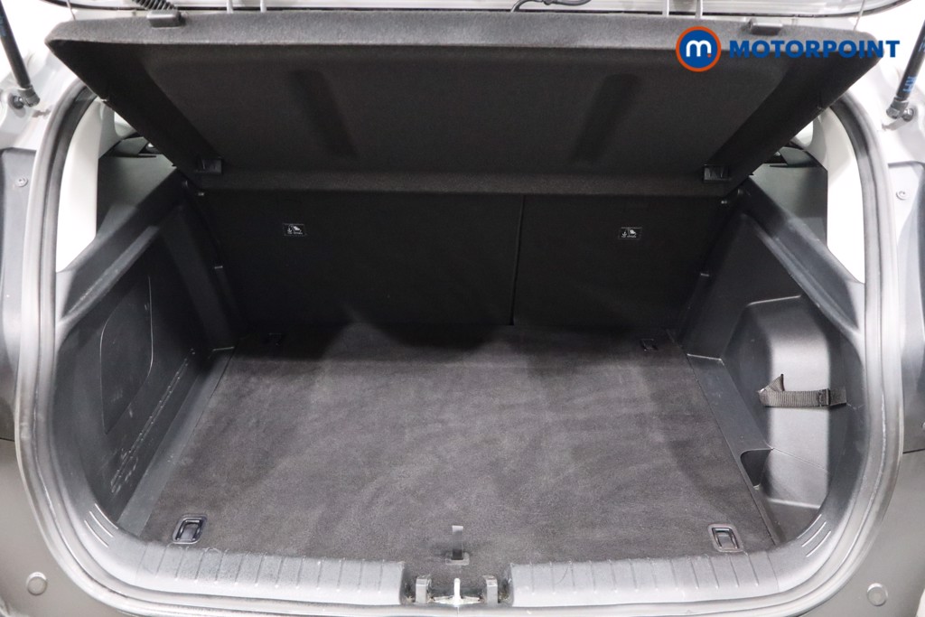 Hyundai Bayon Se Connect Automatic Petrol-Electric Hybrid SUV - Stock Number (1552601) - 26th supplementary image