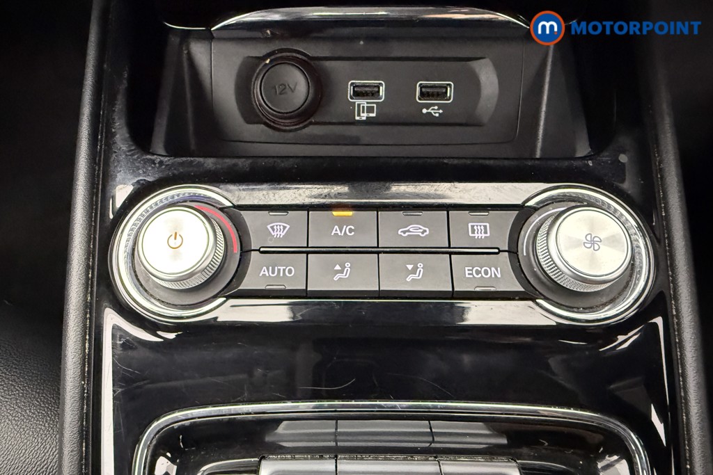 Mg Motor Uk MG5 Exclusive Automatic Electric Estate - Stock Number (1552607) - 2nd supplementary image