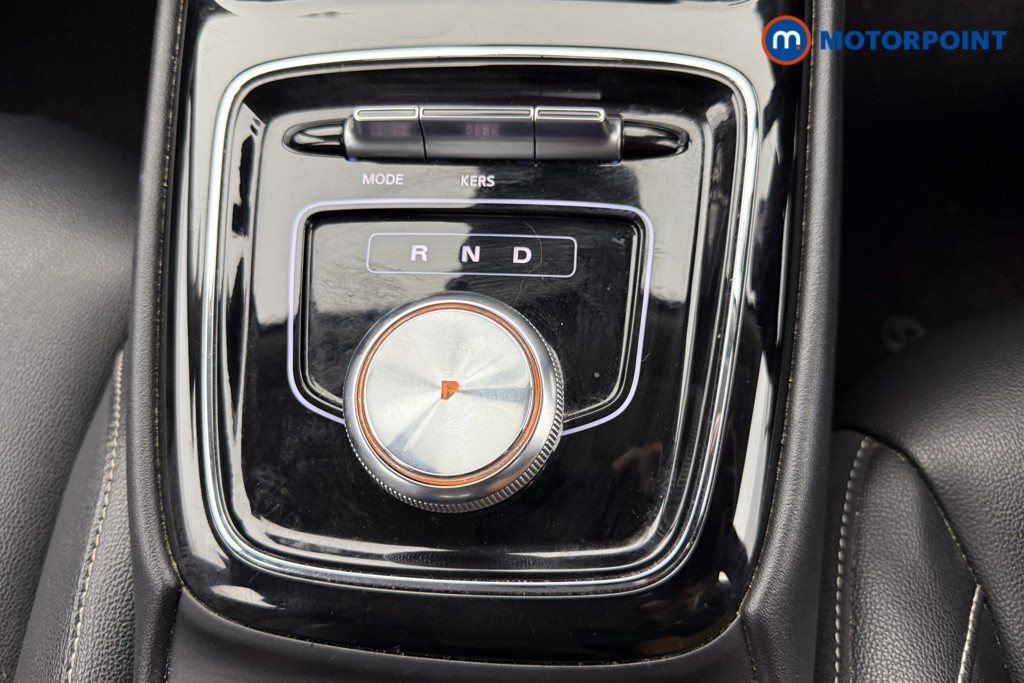 Mg Motor Uk MG5 Exclusive Automatic Electric Estate - Stock Number (1552607) - 3rd supplementary image
