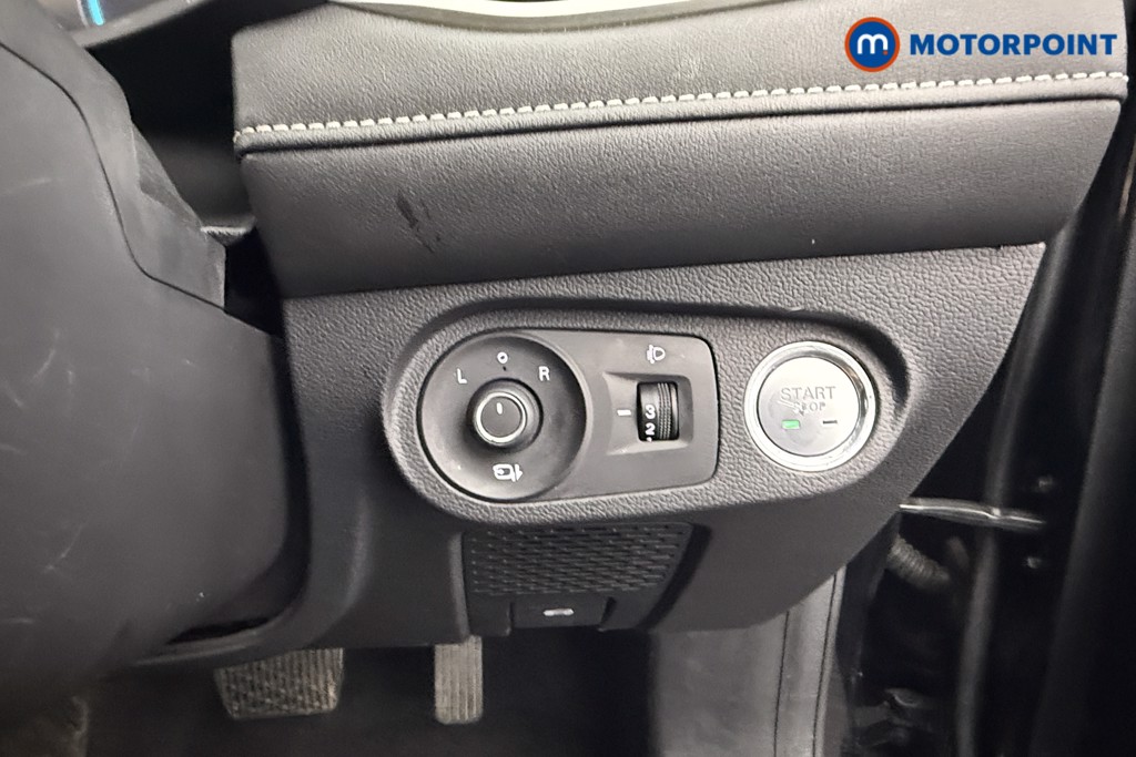 Mg Motor Uk MG5 Exclusive Automatic Electric Estate - Stock Number (1552607) - 6th supplementary image