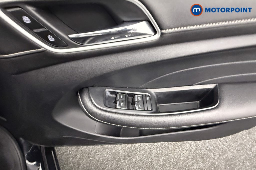 Mg Motor Uk MG5 Exclusive Automatic Electric Estate - Stock Number (1552607) - 7th supplementary image