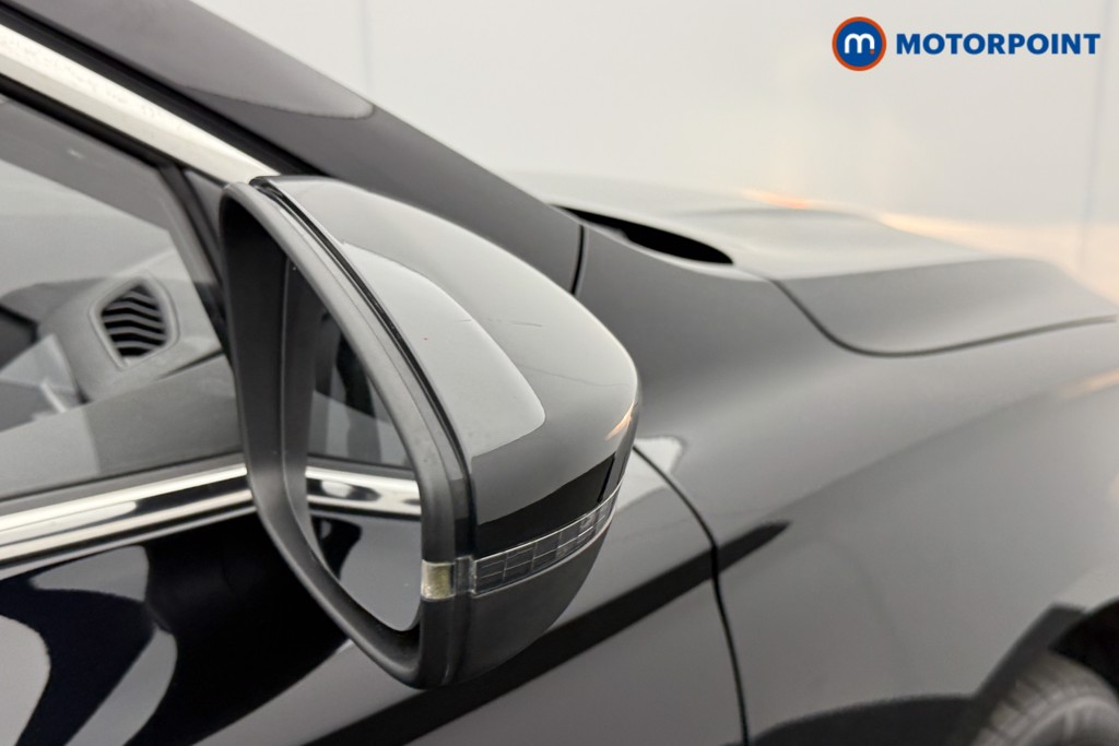 Mg Motor Uk MG5 Exclusive Automatic Electric Estate - Stock Number (1552607) - 10th supplementary image