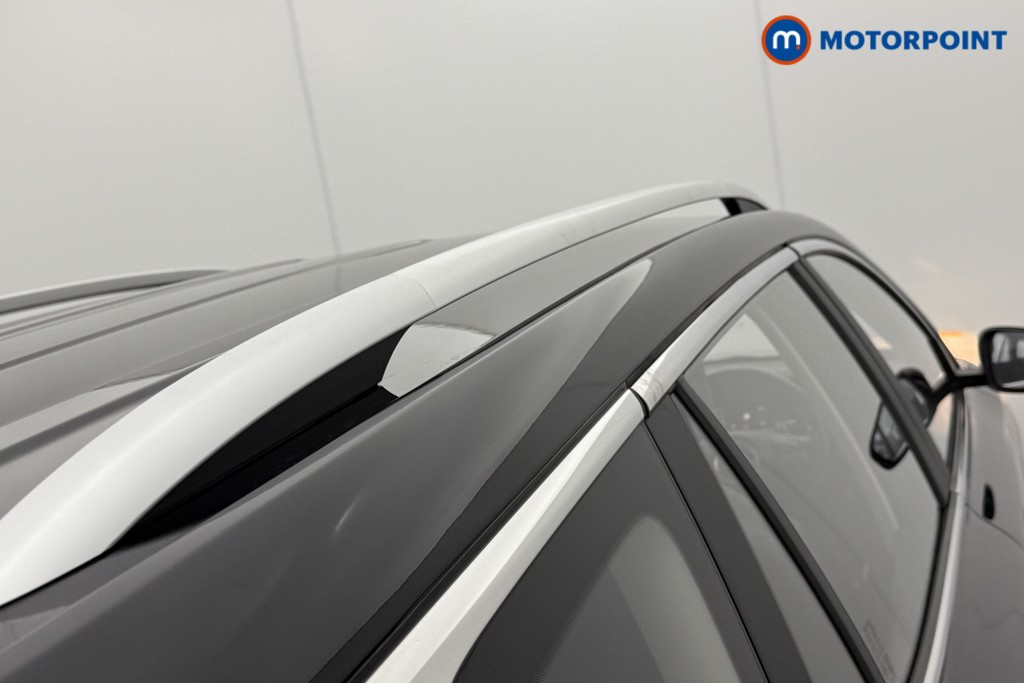 Mg Motor Uk MG5 Exclusive Automatic Electric Estate - Stock Number (1552607) - 11th supplementary image