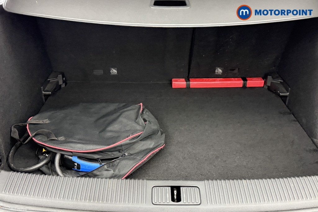 Mg Motor Uk MG5 Exclusive Automatic Electric Estate - Stock Number (1552607) - 13th supplementary image