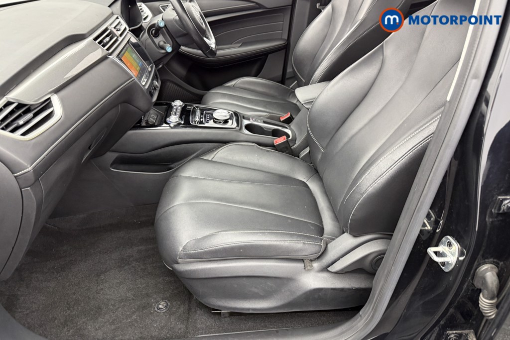 Mg Motor Uk MG5 Exclusive Automatic Electric Estate - Stock Number (1552607) - 14th supplementary image