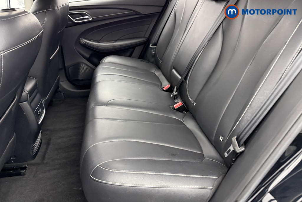 Mg Motor Uk MG5 Exclusive Automatic Electric Estate - Stock Number (1552607) - 15th supplementary image