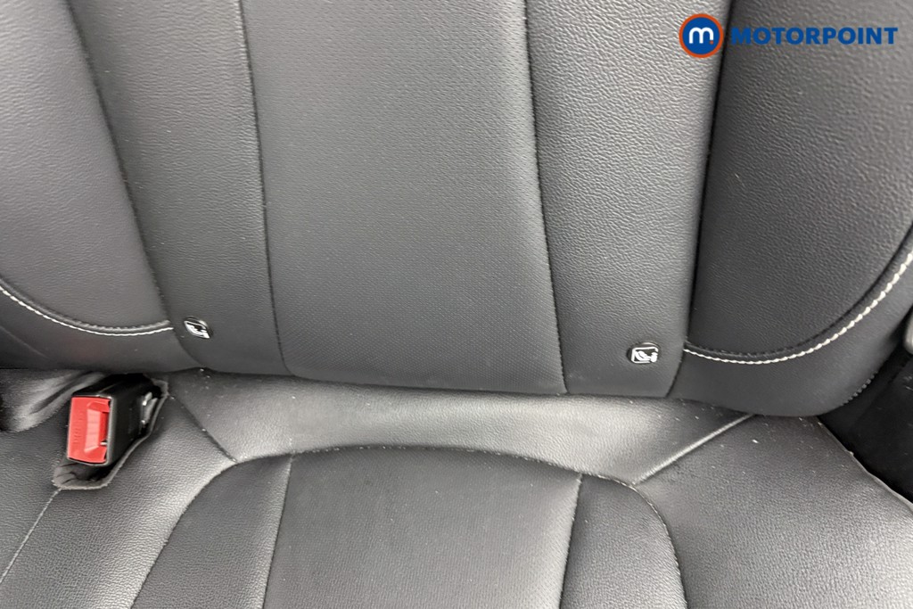 Mg Motor Uk MG5 Exclusive Automatic Electric Estate - Stock Number (1552607) - 16th supplementary image