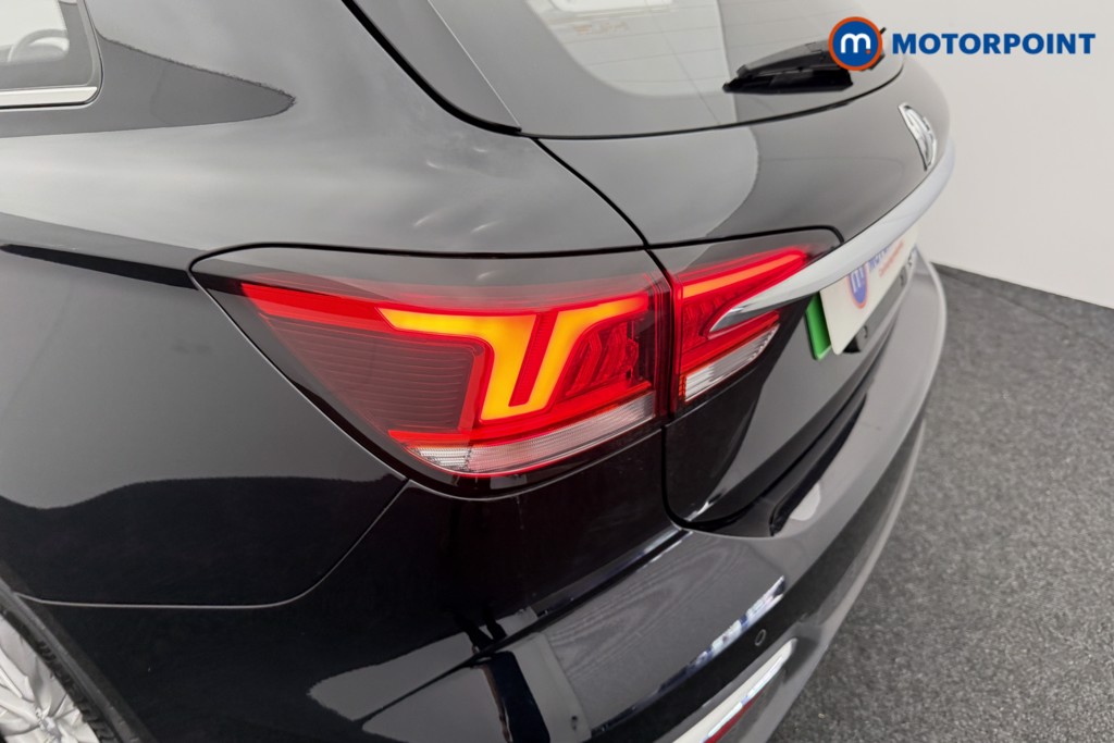 Mg Motor Uk MG5 Exclusive Automatic Electric Estate - Stock Number (1552607) - 17th supplementary image