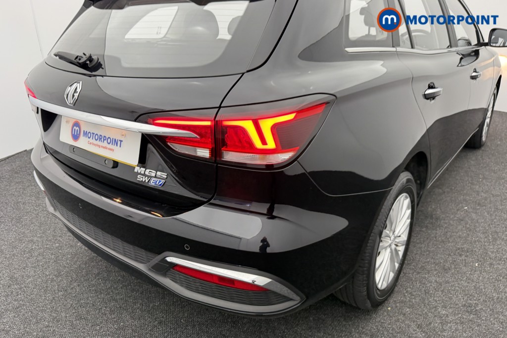 Mg Motor Uk MG5 Exclusive Automatic Electric Estate - Stock Number (1552607) - 18th supplementary image