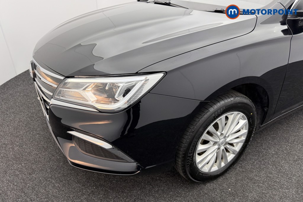 Mg Motor Uk MG5 Exclusive Automatic Electric Estate - Stock Number (1552607) - 20th supplementary image