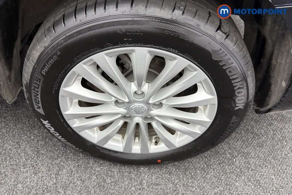 Mg Motor Uk MG5 Exclusive Automatic Electric Estate - Stock Number (1552607) - 22nd supplementary image