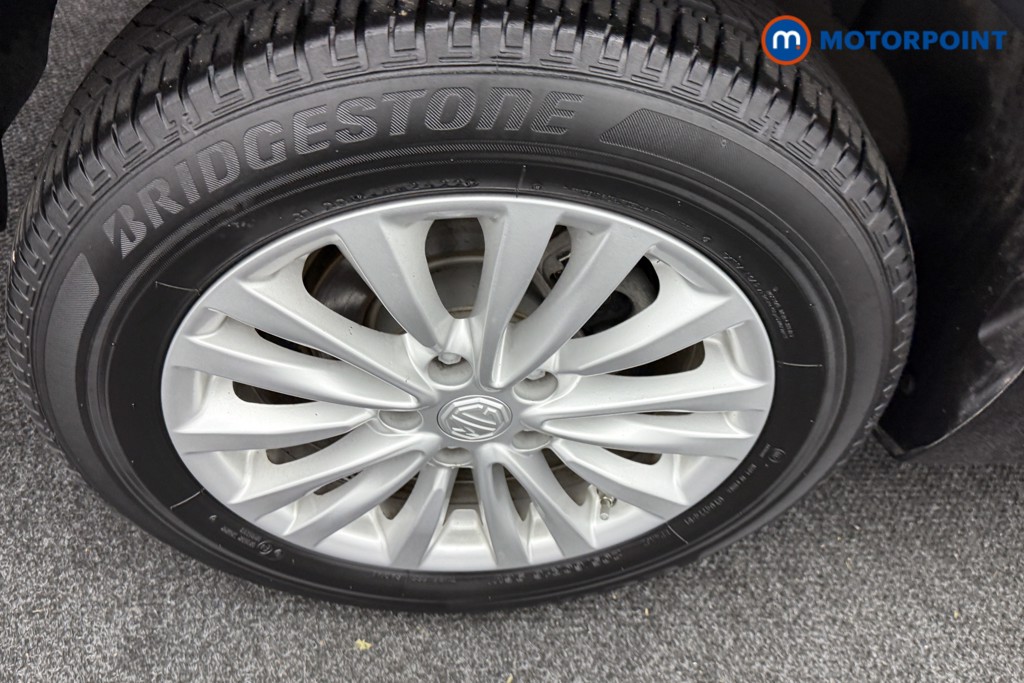 Mg Motor Uk MG5 Exclusive Automatic Electric Estate - Stock Number (1552607) - 23rd supplementary image