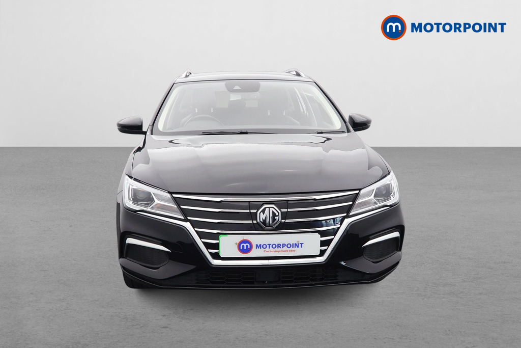 Mg Motor Uk MG5 Exclusive Automatic Electric Estate - Stock Number (1552607) - Front bumper