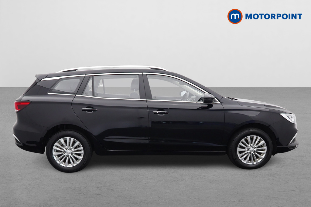 Mg Motor Uk MG5 Exclusive Automatic Electric Estate - Stock Number (1552607) - Drivers side