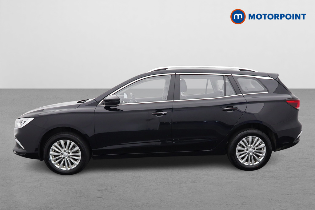 Mg Motor Uk MG5 Exclusive Automatic Electric Estate - Stock Number (1552607) - Passenger side