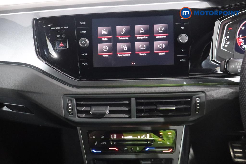 Volkswagen Polo GTI Automatic Petrol Hatchback - Stock Number (1552642) - 2nd supplementary image