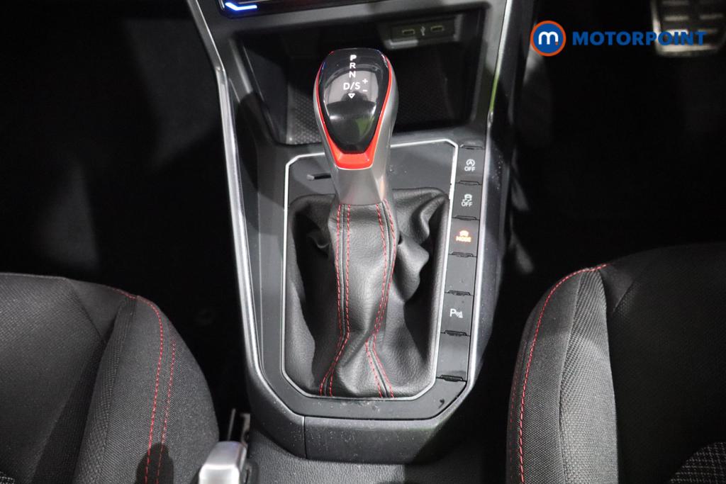 Volkswagen Polo GTI Automatic Petrol Hatchback - Stock Number (1552642) - 3rd supplementary image